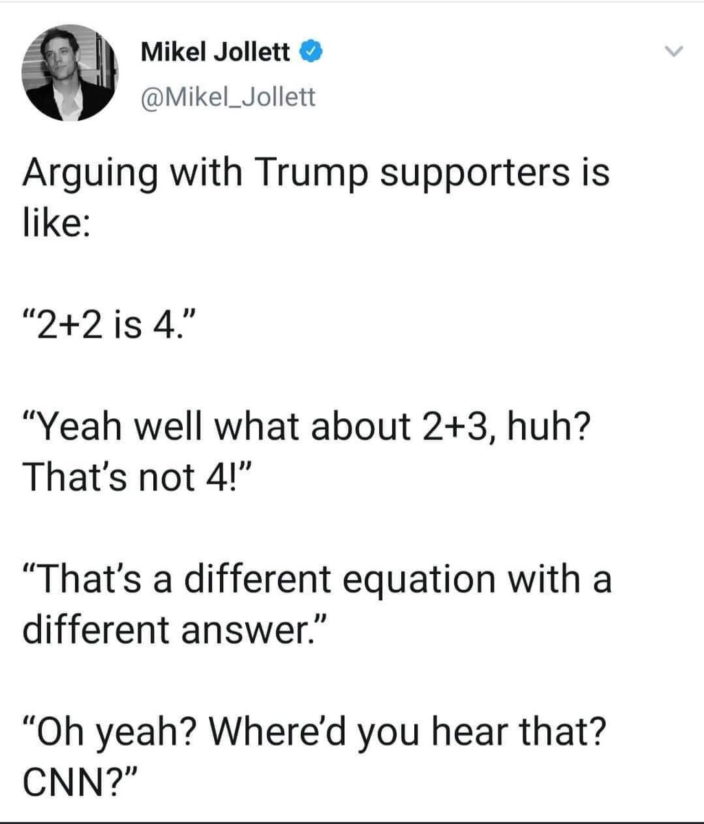 StopTrump2020's tweet photo. 🙃 I read a story that _______#
#makeeducationgreatagain #bidenharris2020 #biden2020 #joebiden #republicansagainsttrump #republicansforbiden #voteblue2020 #votewithyourbrain #bluewave https://t.co/hieNXQvnwh