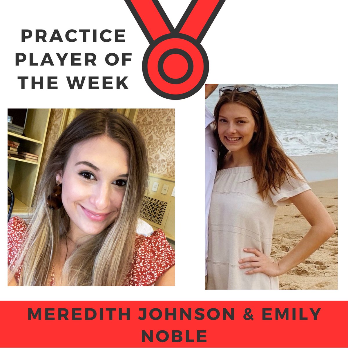 witt_fh's tweet image. Congrats to our award winners this week!! #tigerup