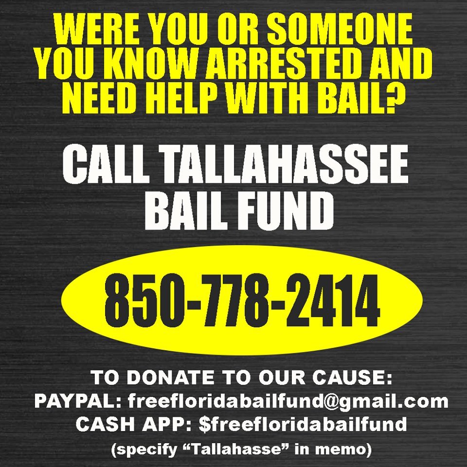 Tallahassee Community Action Committee tweet media