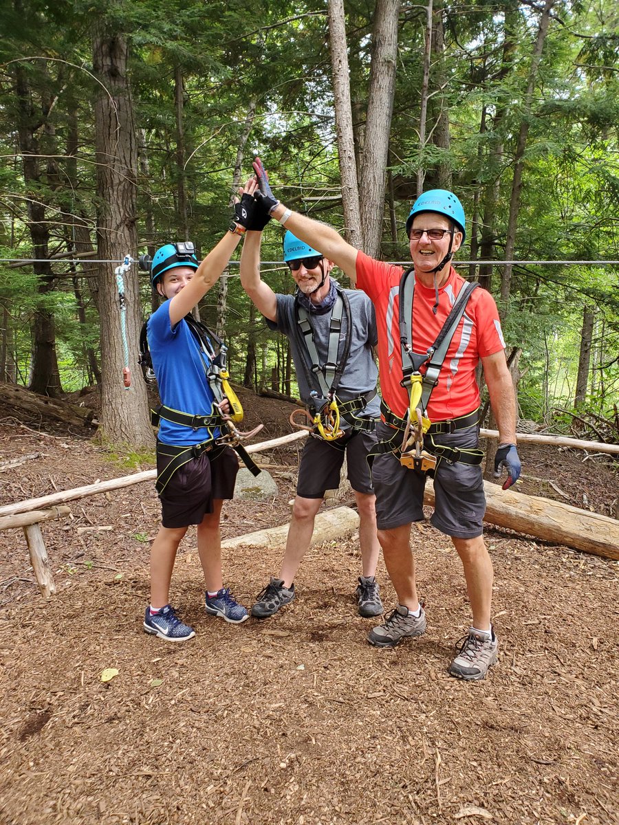 Broken_MacAtom's tweet photo. Had a awesome day at @OnTreePark https://t.co/V7k28AhBFy