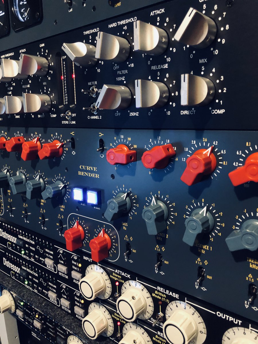 Bluetone Audio Productions (@bluetoneaudio) on Twitter photo Analog juice! <a href="/adesignsaudio/">A Designs Audio</a> @chandlerlimited @empiricallabs #mixengineer #mixing #musicproduction #musicproducer #recording #recordingstudio #studio #studiolife #protools #audioengineering #proaudio #mixingandmastering Analog juice! <a href="/adesignsaudio/">A Designs Audio</a> @chandlerlimited @empiricallabs #mixengineer #mixing #musicproduction #musicproducer #recording #recordingstudio #studio #studiolife #protools #audioengineering #proaudio #mixingandmastering
