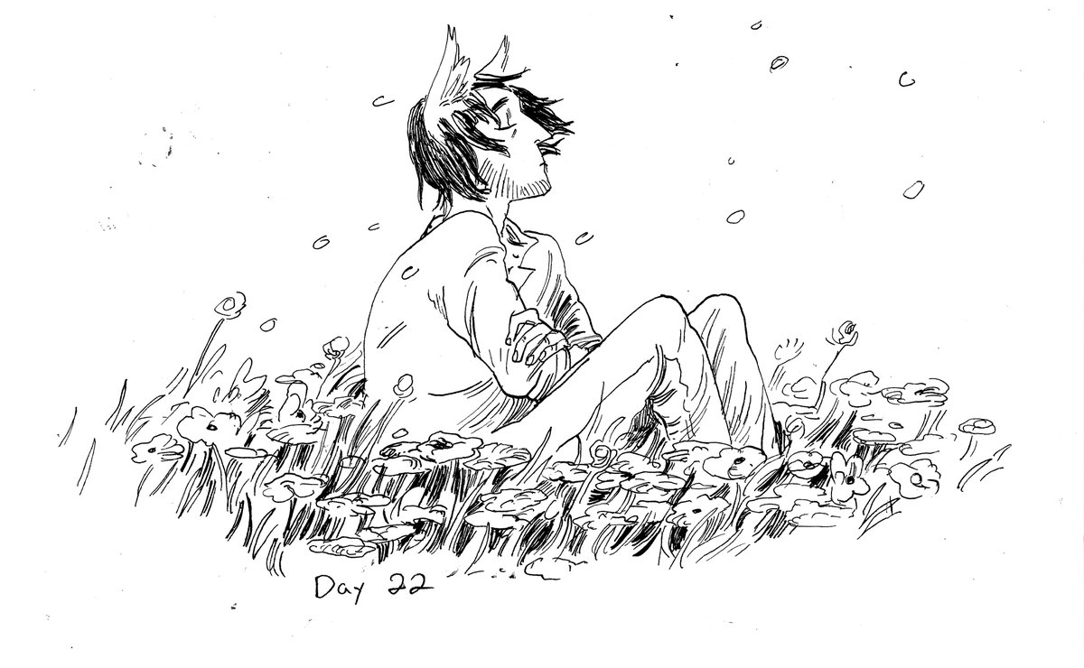 Name: Inktober 2019 Day 22

Approx. Size: 9 x 5.5 in

Price: $50 