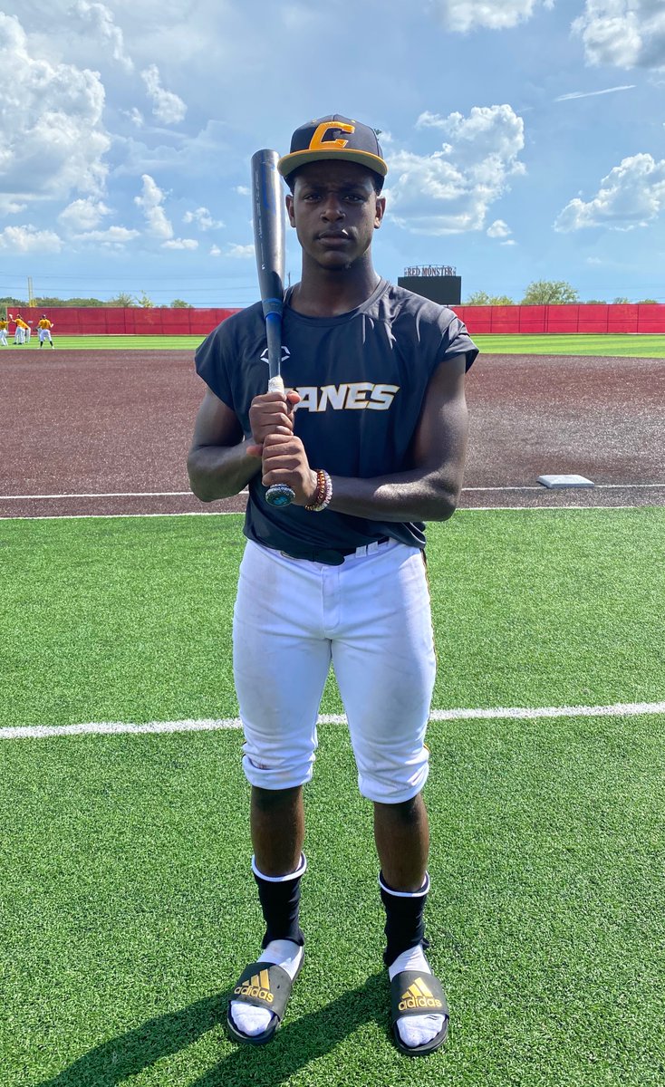 <a href="/AZFallClassic/">AZ Fall Classic</a> Qualifier F: <a href="/TheCanesSW/">Canes Southwest</a> Mayo 2021 11, <a href="/ActionBaseball/">Action Baseball Club</a> 18U Bollinger 6
PoG: @DAdkins2021 2-3, 2B, 4 RBI, 2 SB
Notable: <a href="/JMastersNW/">Jacob Masters</a> 2-4, HR, 3 RBI