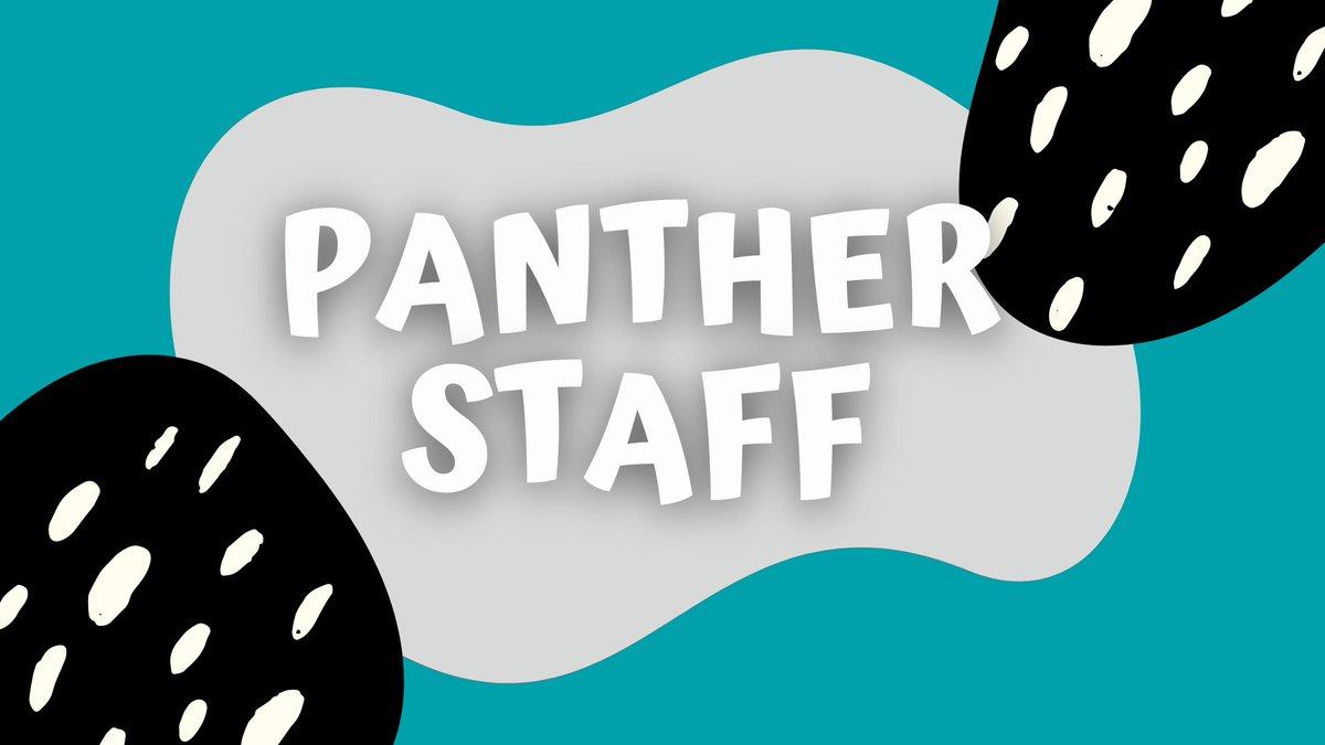 We have an incredible staff at Bonney Lake  High School and they are so excited to see you on Tuesday.  Get to know your teachers and all of our Panther staff on our new Meet the Staff website.  ow.ly/jVfo50Bj377