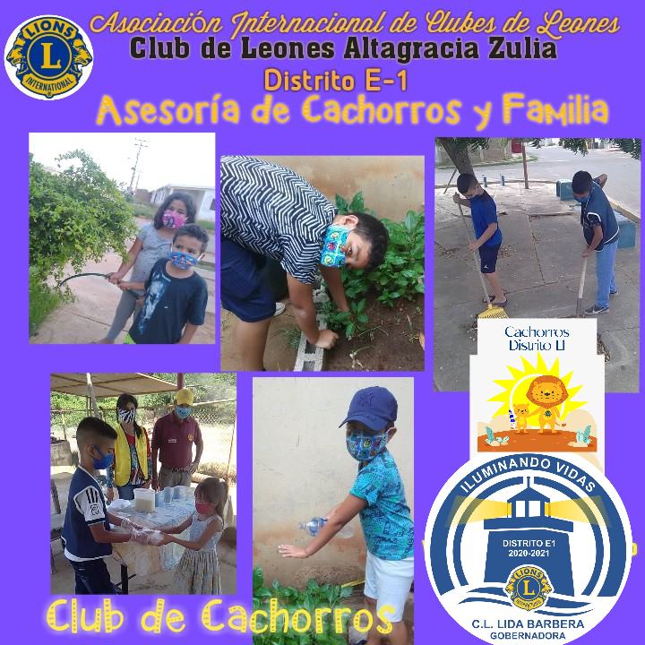 ClubAltazulia's tweet photo. El #ClubDeLeonesAltagraciaZulia comprometido con los niños, en especial nuestros cachorros, que son el semillero de nuestro club y nuestras comunidades
#DistritoE1
#SomosE1 #EducandoEnValores #NosotrosServimos #IlumimandoEnValores
#LaBondadImporta #ProudLion https://t.co/JvWaOqnkt7