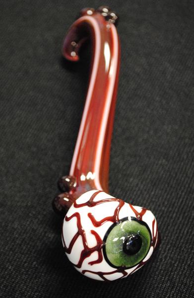 JsSmokin's tweet photo. https://t.co/cSsxhzuq9R
Hand Blown Glass Gondolf's Eye Pipe 👁
#StonerFam #IAmCannabis #GandolfsEye #HandPipe
#Glass #SmokeSesh #High #TorcherGlass #FireItUp #Eye
#EverythingForYourSmokinLifestyle 🌱 https://t.co/TVue81W3xO