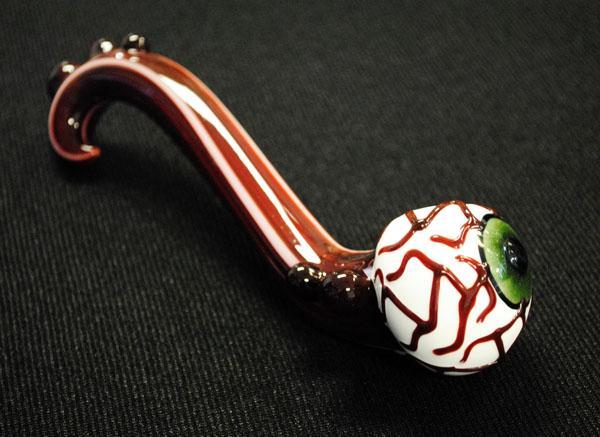 JsSmokin's tweet photo. https://t.co/cSsxhzuq9R
Hand Blown Glass Gondolf's Eye Pipe 👁
#StonerFam #IAmCannabis #GandolfsEye #HandPipe
#Glass #SmokeSesh #High #TorcherGlass #FireItUp #Eye
#EverythingForYourSmokinLifestyle 🌱 https://t.co/TVue81W3xO