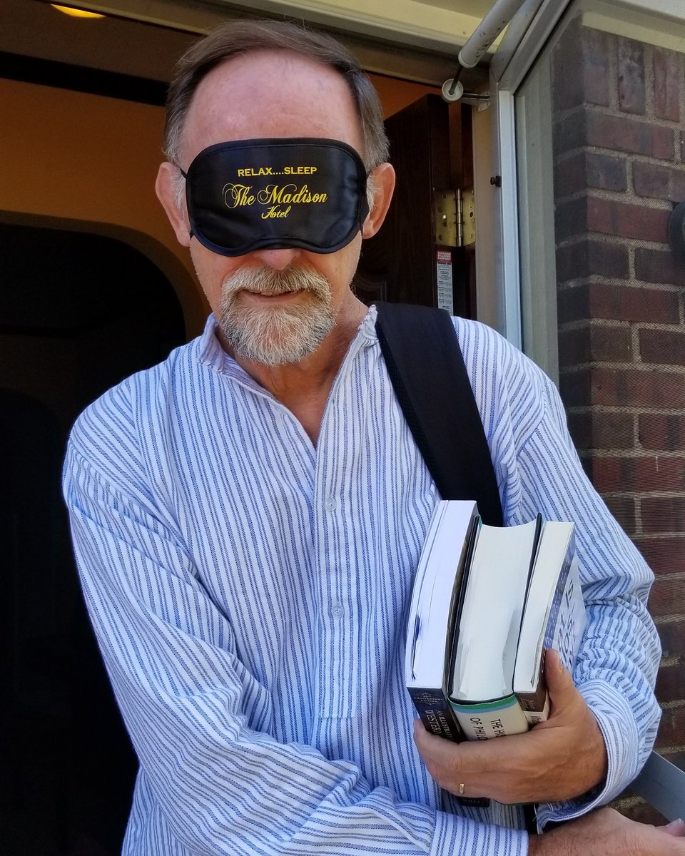 Well, I'm going back to teaching in person again. We have to wear our masks full time. I'M READY!