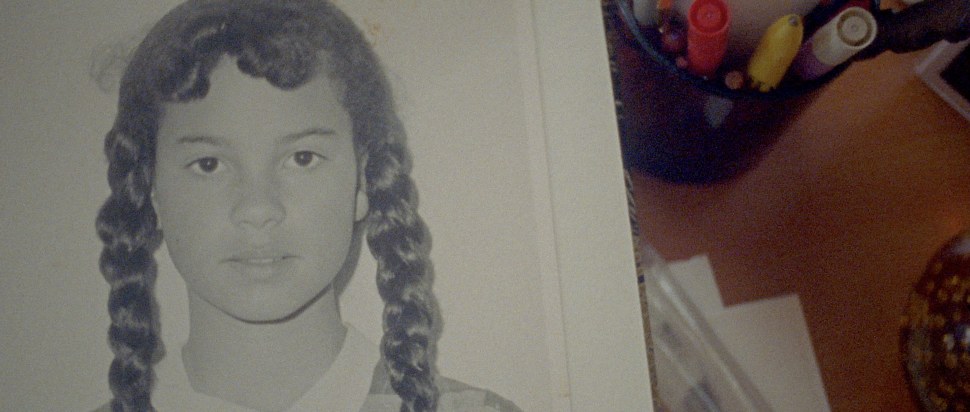 SoRealToday's tweet photo. 'Early Years' - Dir. Morgan Quaintance -
A portrait of Jamaican-born artistic polymath Barbara Samuels. https://t.co/GwxEh1EEp4 https://t.co/IT44b1EPDh