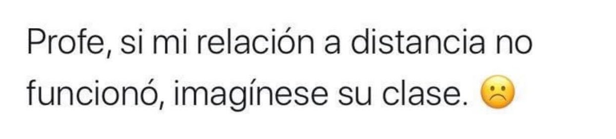 Será ???