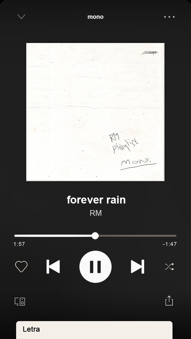 HML_twt's tweet photo. Las vacaciones se acabaron y es hora de organizar la agenda nuevamente! 
Mientras tanto, camino a casa decidí escuchar por milésima vez el mixtape de mi querido bodoquito y es que en verdad es una obra maestra. 
STAN VALEN IF YOU HAVE TASTE! 

#monoByValentine #TeamForeverRain https://t.co/OZmjLFjaR4