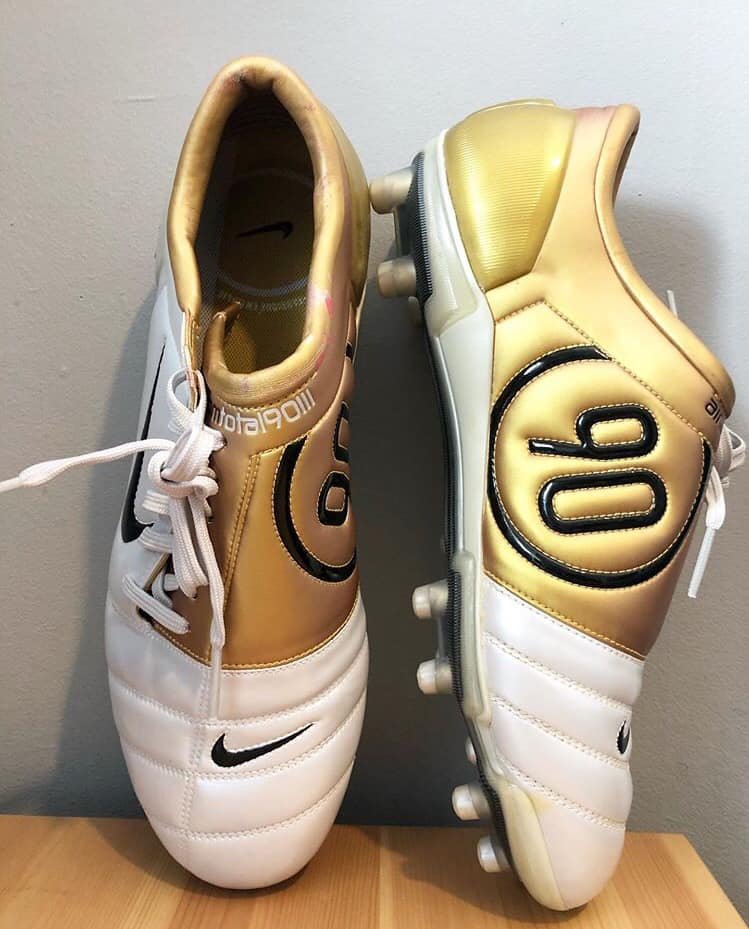 Vous vous souvenez des Total 90 ? 🤩