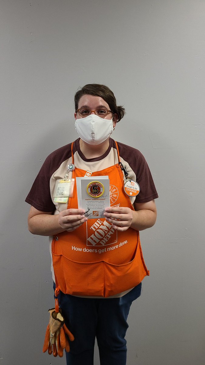 Six years!!! Congrats Joanna!! Thank you for everything you do!! <a href="/lou_nally/">Lou Anne Nally</a> <a href="/4802Dave/">Dave 4802 OASM</a> <a href="/tg89w6/">Tim Graley</a> @thd_young