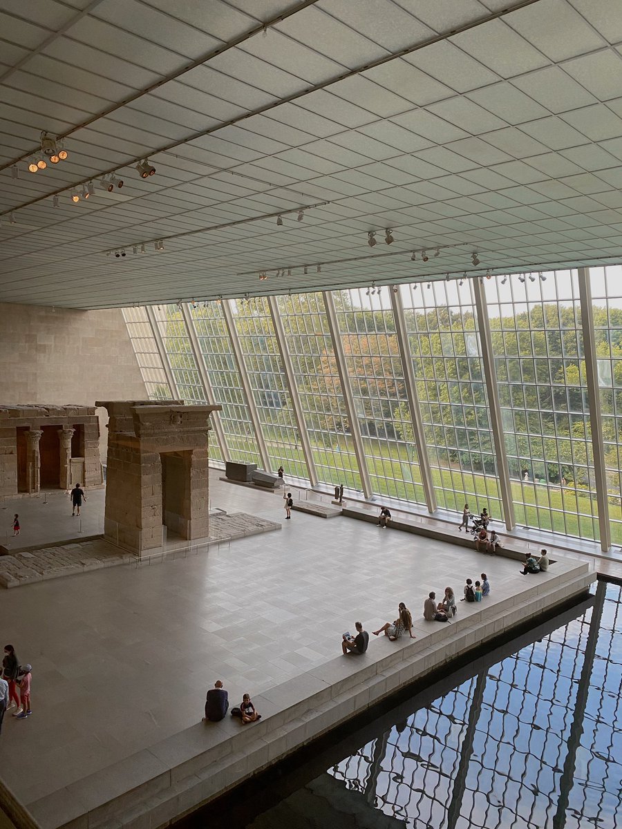 jianatt_'s tweet photo. The MET moods https://t.co/lJf4kAzjQp