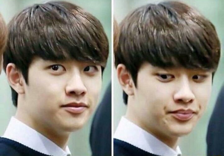 vemy_08's tweet photo. @ziutaexo @exohunhan_real @weareoneEXO Todas pendejas 🤦
No se dan cuenta que Sperma es una sub unidad más de NCT?
Y que Soo Man Dijo: "Sperma Busca su propio fandom" (NO EXO-Ls Ni MULTIS etc...)
Aparte cuando KaiBaek se vayan al SM, quienes quedarán beneficiados? 🤔🤭🤭 https://t.co/y3wKR05Guv