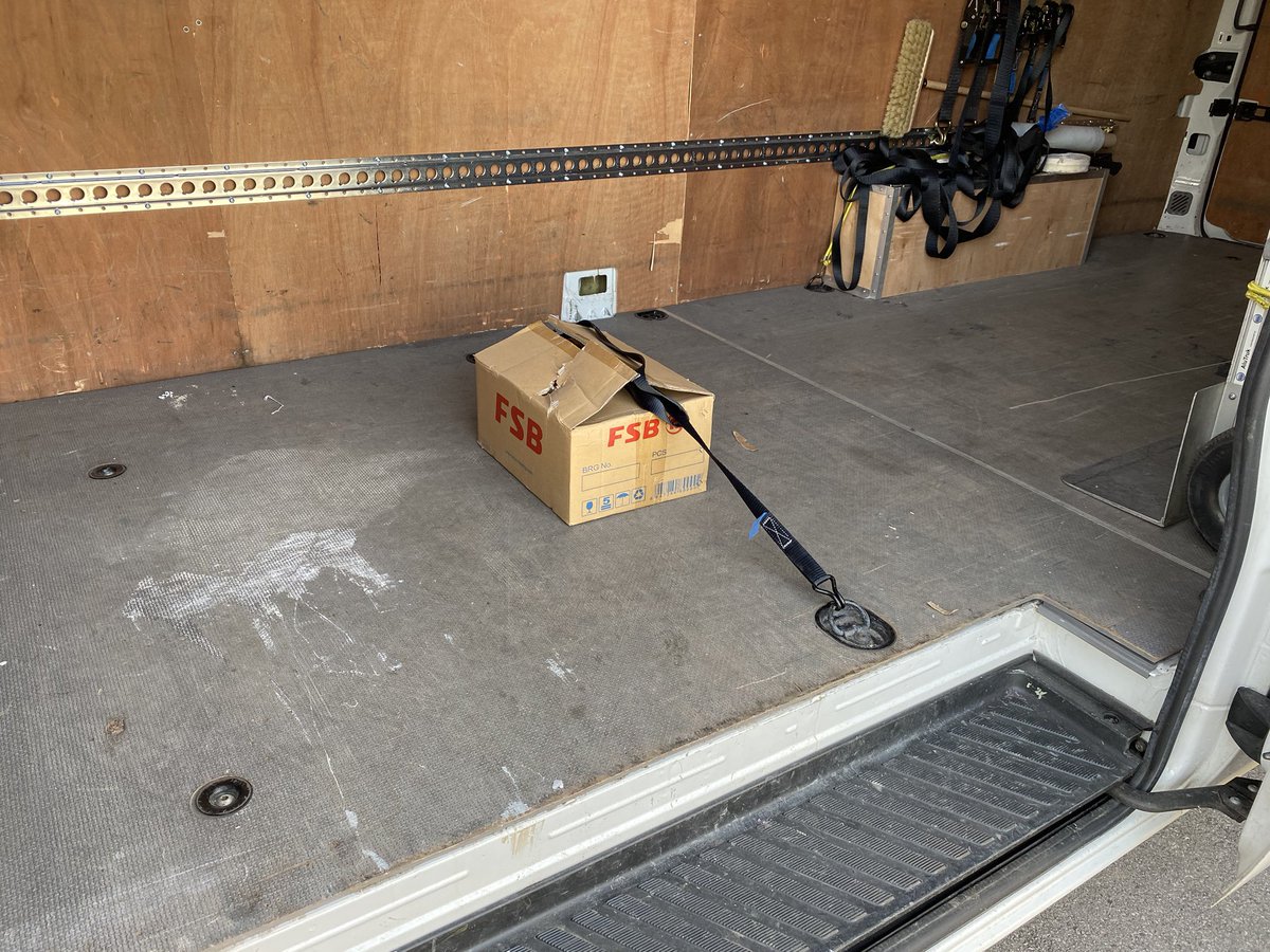 Dean Village to sunny Aberdeen - Big boxes to small boxes. Almost anything almost anywhere. 

#samedaydelivery #courierservice #ukwide 
mcqueenlogistics.co.uk