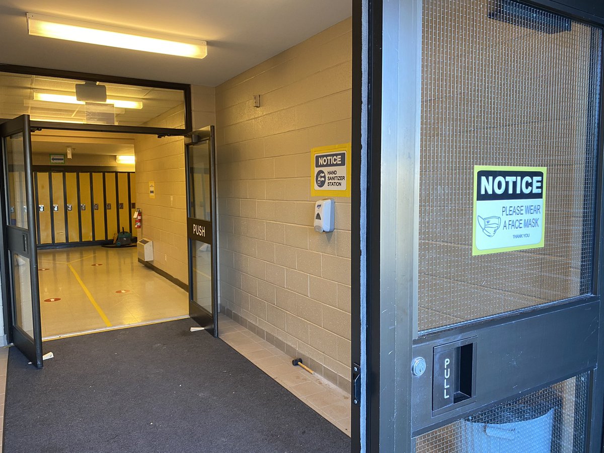 hthtigers's tweet photo. Here are some more new sights you will see throughout the building. https://t.co/GNaZMriynf