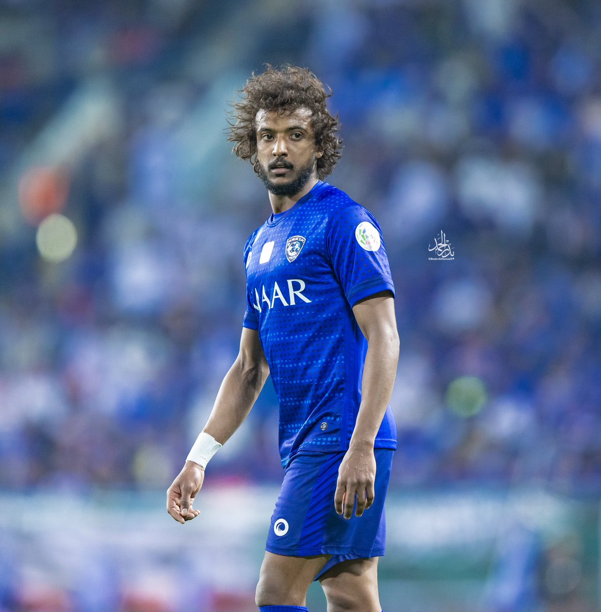hilalstuff's tweet photo. 🚨 ياسر الشهراني يفضّل التجديد مع #الهلال لمدة 3 سنوات على الأقل وإدارة الهلال قريبة جداً من الإتفاق ومن المنتظر الإعلان الرسمي خلال أيام. (الرياضية) https://t.co/bWuIfmHC3I