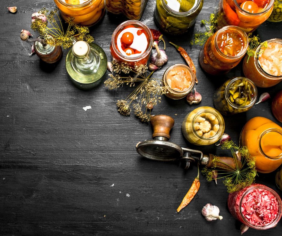 Canning 101: If you're thinking about canning this season, here is a helpful resource to get you started.
Click the link to learn more.
https://t.co/S2mnG6qOdE
#westcoastseeds #canning https://t.co/UgZQzgVrin