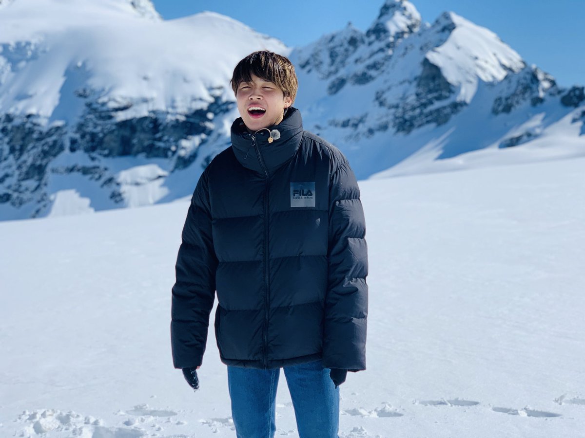 ✲︎ your camera roll if you and jimin went on vacation ✲︎
