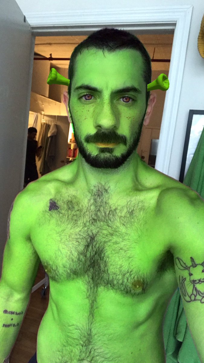 feelin like an onion