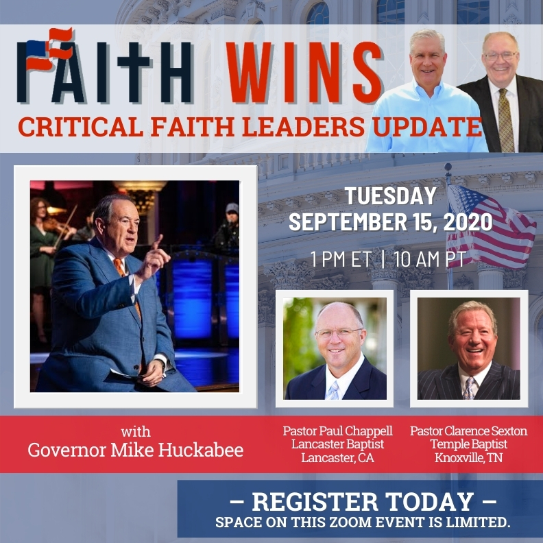 God_Country_Me's tweet photo. God is leading these National Teleconfernces! 
Join Paul Chappell, Clarence Sexton, Chad Connelly, Byron Foxx, and special guest Gov Mike Huckabee.
Tue, Sep 15 at 1pm Eastern 
Register now: https://t.co/BGF5aYugV9

May God bless! https://t.co/PUVhDpgbvZ