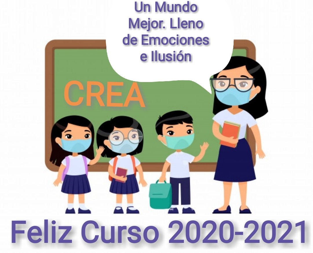 CandidaAmpa's tweet photo. Comenzamos un nuevo curso lleno de inquietudes y esperanzas. El día 9 a las 18 h nos informarán a través del canal de YouTube del colegio en un directo en abierto del protocolo a seguir. Y el día 7 a las 18h a través de Zoom para los padres de 1° de Infantil. https://t.co/Qt2s3OVRTv