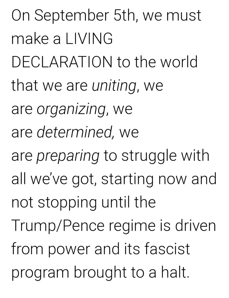 KEWhite2017's tweet photo. Generation Identity &amp; the Identitarian Movement = a racist movement who want ‘ethnopluralism’ (segregation on racial lines). https://t.co/Psqk2v1J0S
