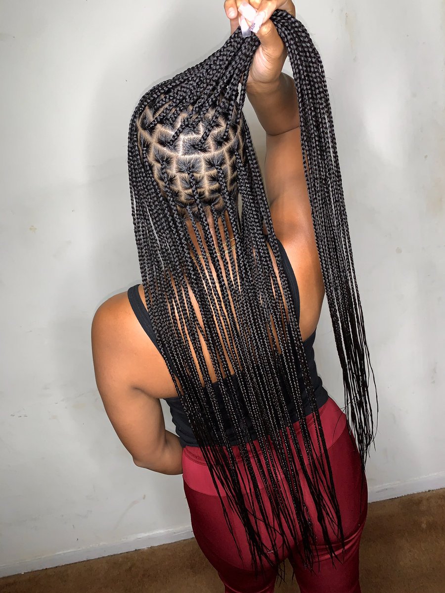 kedidmyhair's tweet photo. I Just Left Y’all Hanging 😭 I promise ima post more in here‼️
•
Book “Small Knotless Braids” 
•
$15 Non-Refundable Deposit Required ‼️Deposit goes toward Total😊✨The Key to Quality Styles✨
•
#jacksonstyles #jsuhair #jsu23 #Jsubraider #Jsu24 #jsubraids #THEEiLove https://t.co/PRRWMMk3uL