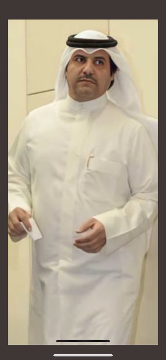 الف الف الف مليار مبروك الفوز وبجداره 

وبإذن الله كرسي الأمه 

#سلطان_اللغيصم