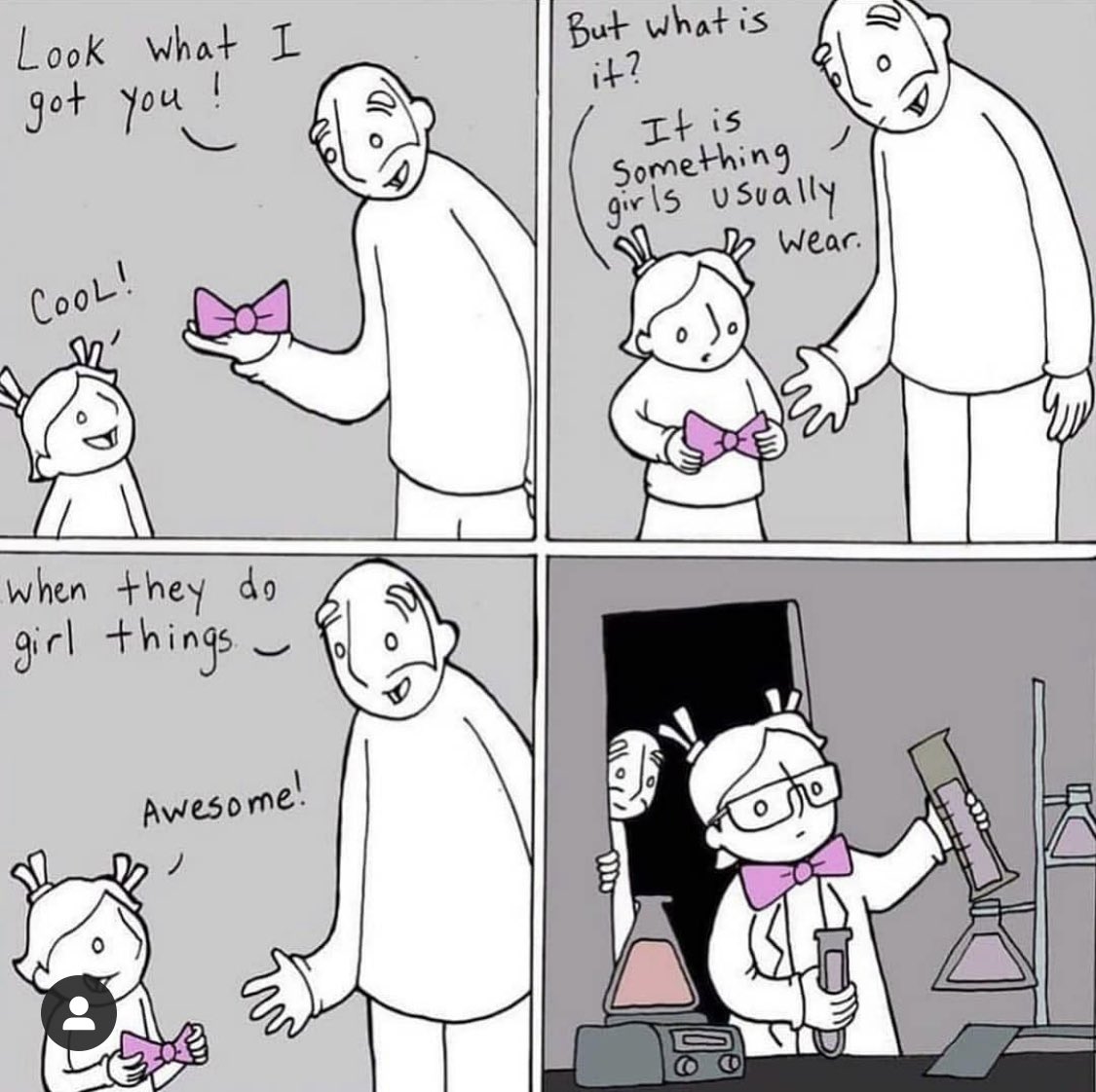 Ms_KleinTHS's tweet photo. One reason I love being in the stem academy #girlpower #girlsinstem https://t.co/JIp0op3nBD