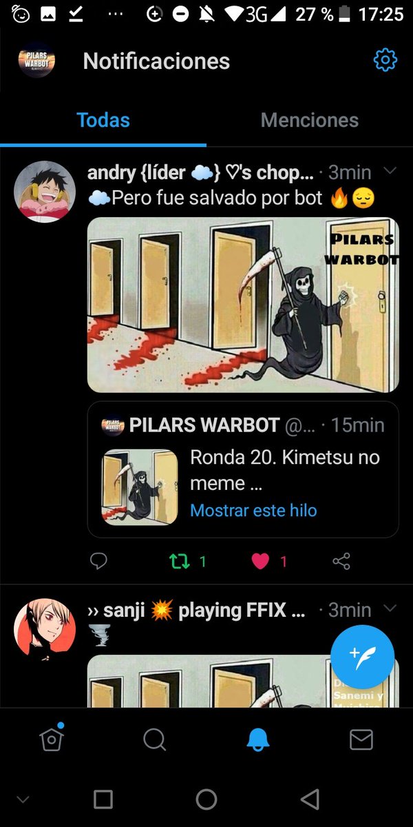 PilarsWarbot's tweet photo. ☁️ 20

Basado en hechos reales https://t.co/cZAjr4qmjG