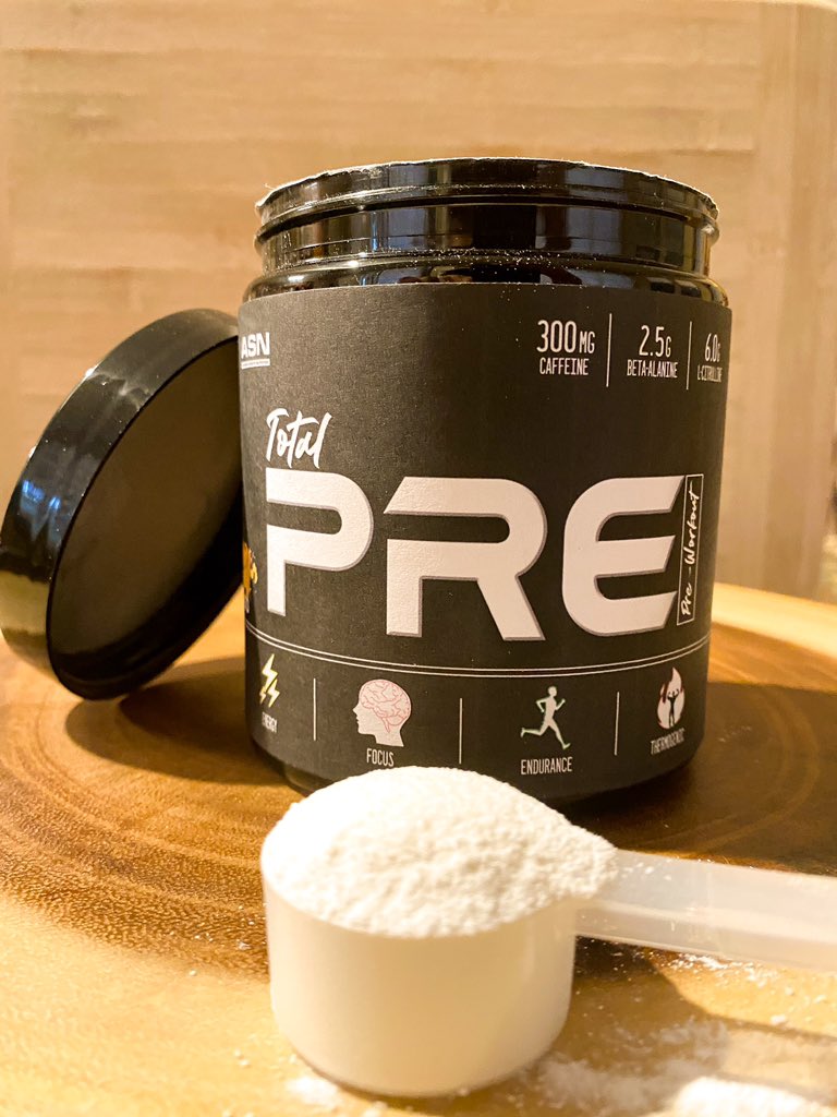 ASNProducts's tweet photo. Total PRE is almost here! This stuff is great, I can’t wait for everyone to try it!

Schedule for September:
▫️Preorders/Soft Launch: 9.11.2020
▫️Full Website/Product Launch: 9.18.2020
▫️Tabling Event at Gold’s Gym Mission, TX: 9.24.2020

Fuel The Journey https://t.co/d8XrfyxSr1