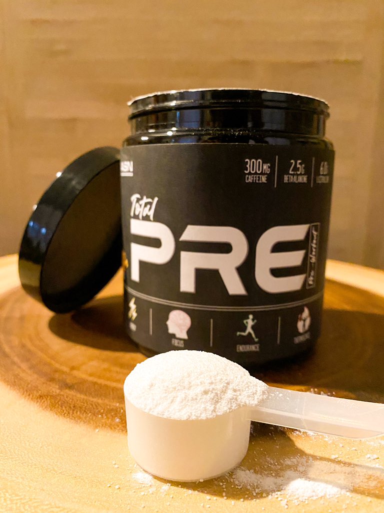 ASNProducts's tweet photo. Total PRE is almost here! This stuff is great, I can’t wait for everyone to try it!

Schedule for September:
▫️Preorders/Soft Launch: 9.11.2020
▫️Full Website/Product Launch: 9.18.2020
▫️Tabling Event at Gold’s Gym Mission, TX: 9.24.2020

Fuel The Journey https://t.co/d8XrfyxSr1