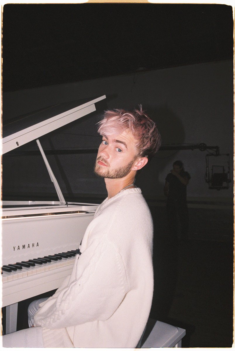 JVCKJ's tweet photo. YOU LIE on film 📸 https://t.co/zqr4HBvZ4c