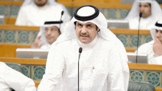 #حديث_الانتخابات | فوز النائب السابق سلطان اللغيصم في #تشاورية_شمر بالدائرة الرابعة