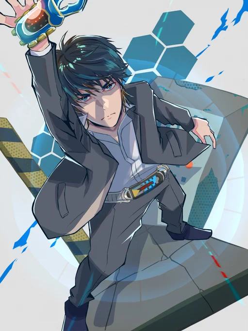 過去絵4枚 