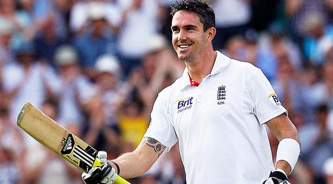 A Thread On Kevin Pietersen One of greatest players of all-time & easily the best English  batsman that I've ever seen play Changed the mindset of English Cricket  In my top 3 favourite batsmen to watch ever along with De Villiers & Dhoni