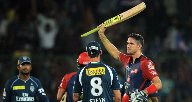 KP was one of the first English players to play the IPL. He encouraged the likes of Buttler and Stokes to improve their game by coming over to India.The result?England won the 2019 Cricket World CupKP helped England far beyond his batting