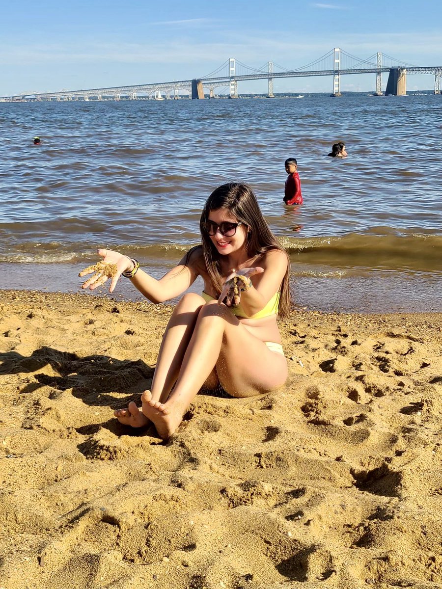 natasham4's tweet photo. An ocean breeze puts a mind at ease. ππHappy Saturday! #LaborDayWeekend #SanMar #NatInMD https://t.co/YAg8toVd9Q