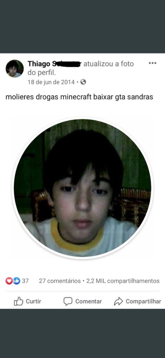 Prioridades bem em ordem