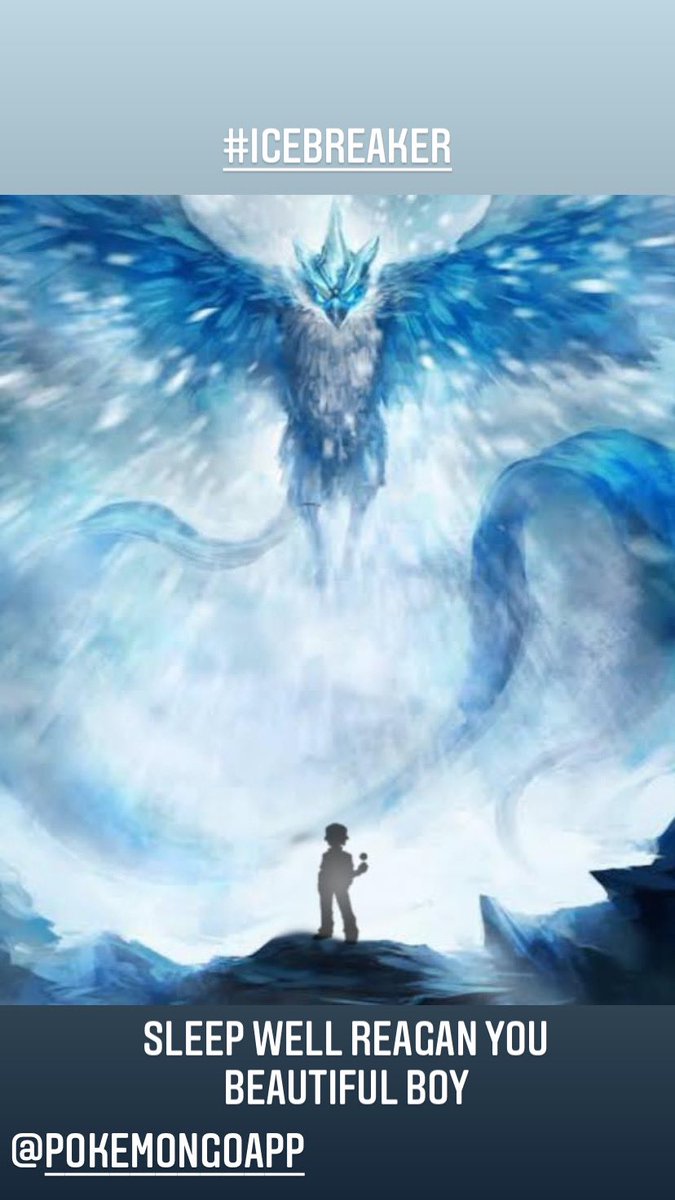 MissyBake2014's tweet photo. @PokemonGoApp https://t.co/E0DhyBrGBl
