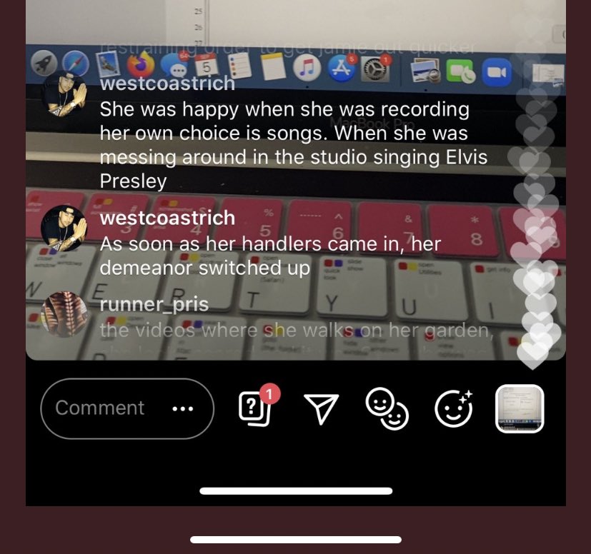 FreeBritneySTL's tweet photo. A music producer who previously worked with Britney talks about Britney's demeanor around her team, and how the tracks they had worked on together were scrapped when he refused to sign an NDA on the spot without having his lawyer review it first.  #FreeBritney https://t.co/f3ShxB6kBb
