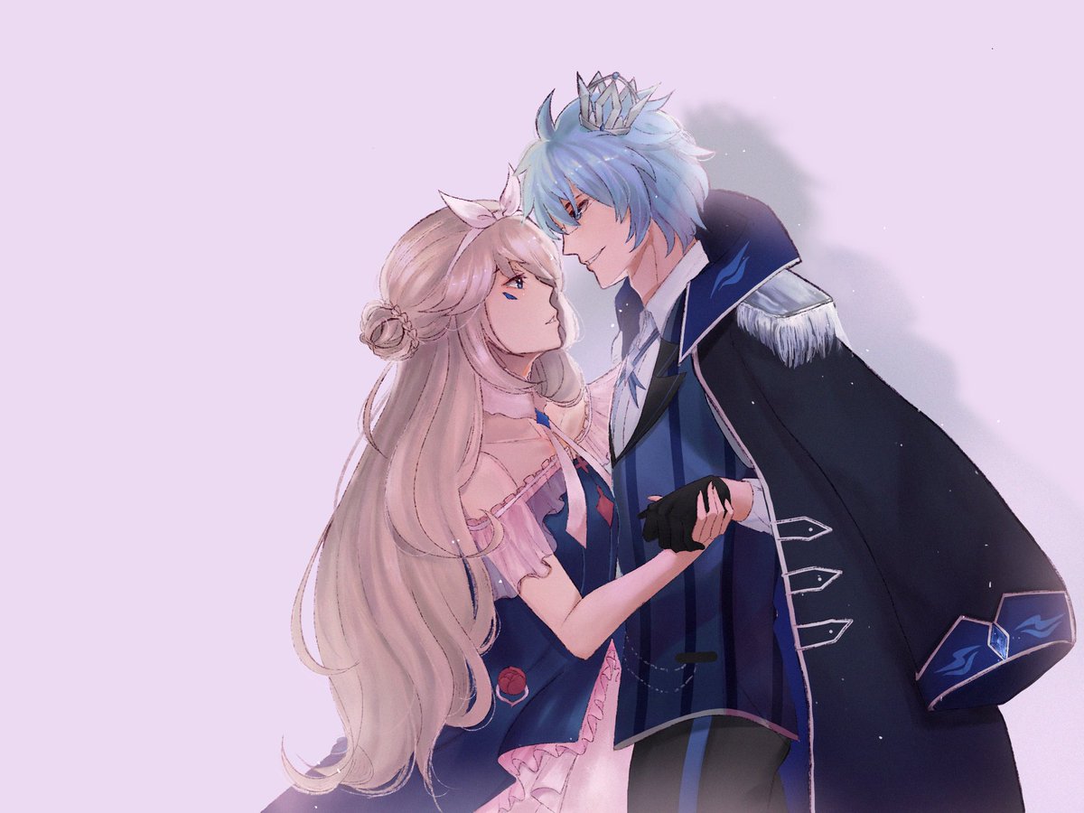 kyucomms's tweet photo. friends dancing platonically commission 🤠 https://t.co/gYN2v2WIbo