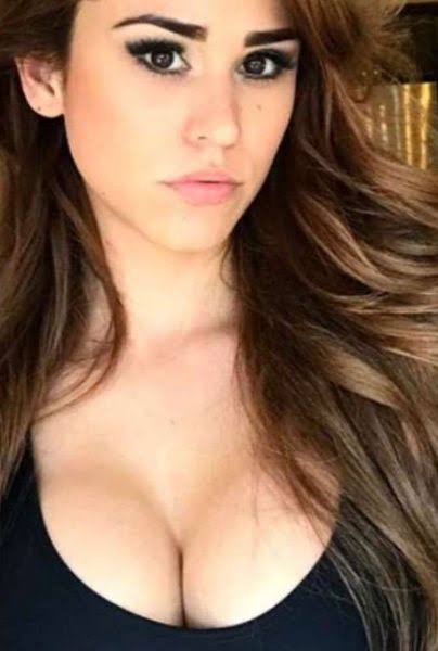 Mirna_servicio's tweet photo. Esta hermosa mujer despierta grandes deseos y fantasías sexuales https://t.co/9LwUPjq7pK