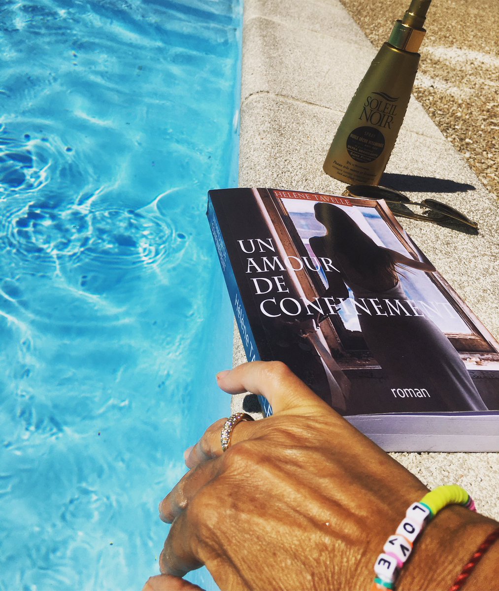 HTavelleAuteur's tweet photo. [ÉTÉ2020] Un amour de confinement 
🏖 #livredete #livredété #livredeplage #livrestagram #livreaddict #livres #livresaddict #livrestagrammeuse #bookstagram #bookstagram #booksummer #summerbooks #summertime #summer 
https://t.co/IhfoA04vNG https://t.co/96oO4ZLJUO
