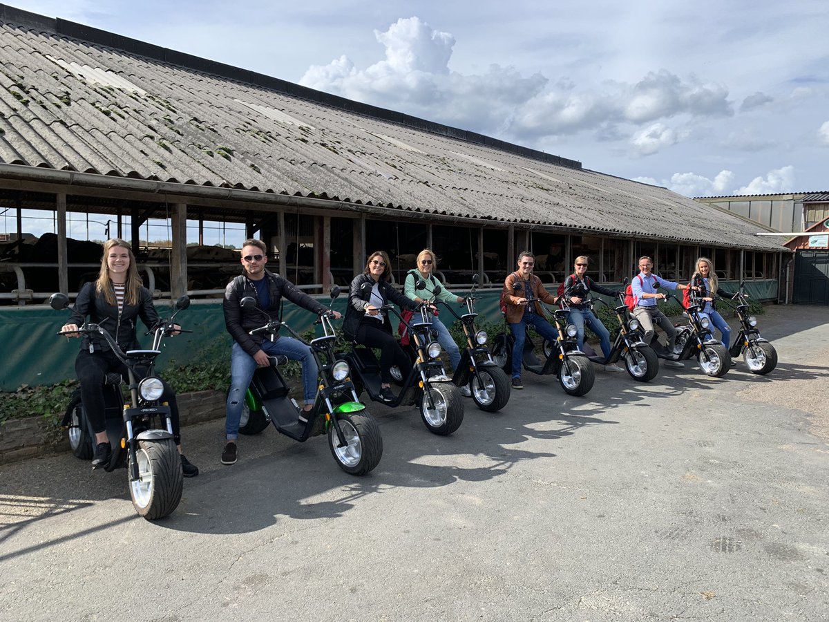 Super gezellige en leuke teamdag met onze toppers. #gezelligheid #strabrechtseheide #BBQ