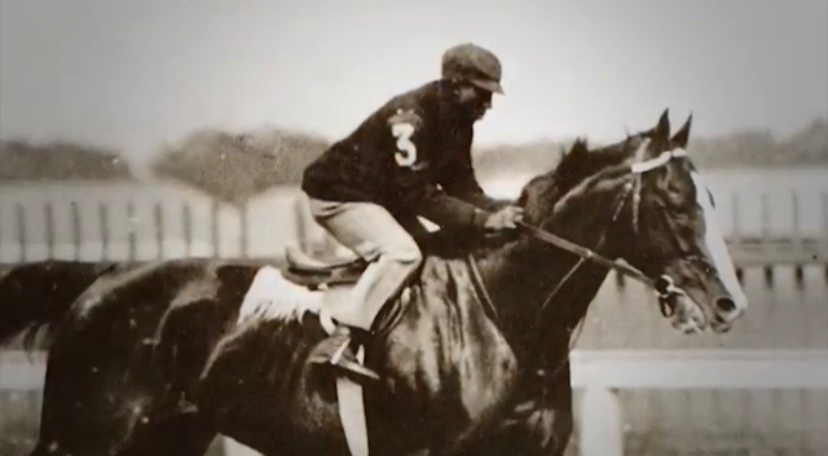 BarzFan's tweet image. #JusticeForBreonnaTaylor 
 
146th Kentucky Derby scheduled for September 5, 2020

Fact: Thirteen of the 15 riders in the first Derby were African-American, while African-American reinsmen won 15 of the Derby&apos;s first 28 runnings

#BlackLivesMatter #Protest2020