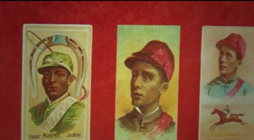 BarzFan's tweet image. #JusticeForBreonnaTaylor 
 
146th Kentucky Derby scheduled for September 5, 2020

Fact: Thirteen of the 15 riders in the first Derby were African-American, while African-American reinsmen won 15 of the Derby&apos;s first 28 runnings

#BlackLivesMatter #Protest2020