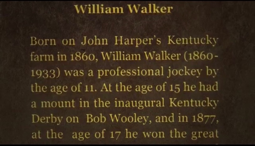 BarzFan's tweet image. #JusticeForBreonnaTaylor 
 
146th Kentucky Derby scheduled for September 5, 2020

Fact: Thirteen of the 15 riders in the first Derby were African-American, while African-American reinsmen won 15 of the Derby&apos;s first 28 runnings

#BlackLivesMatter #Protest2020